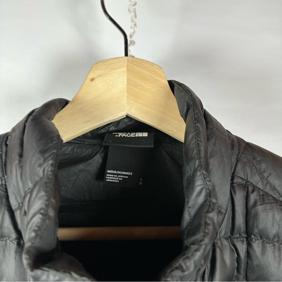 The north face thermoball puffer jacket - Picture 4 of 4